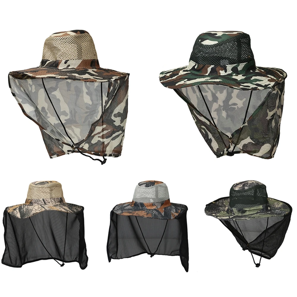 Камуфляжного цвета для рыбалки или Пеший Туризм на открытом воздухе Для мужчин