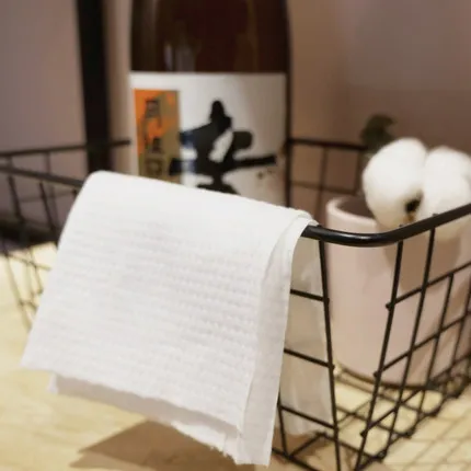 80x толстое Хлопковое полотенце для лица женское одноразовое мягкое чистое