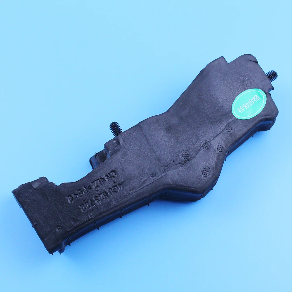 4G0823721 4G0823722 for Audi A6 C7 2012- Hood Foam Engine Compartment Foam Vane Sponge Buffer Block