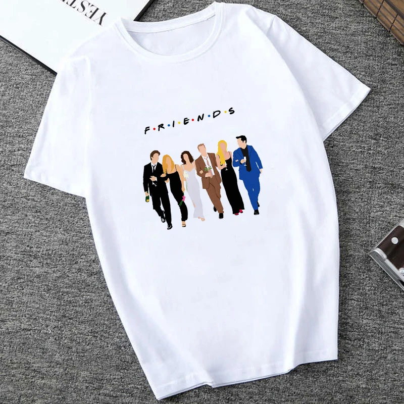 Чехол с рисунком из ТВ шоу друзья футболка Джо не делится пищевая промышленность