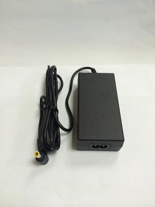 Yokogawa AQ1200 AQ7280 OTDR Battery Charger AC Adapter