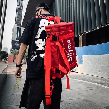 

Backpack men Travel bag Fashion Multi-function Bookbag Large capacity Backpacks School bags Travel Backpack women Shoulder bags