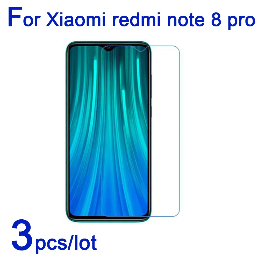 Купить Защитное Стекло Redmi Note 5