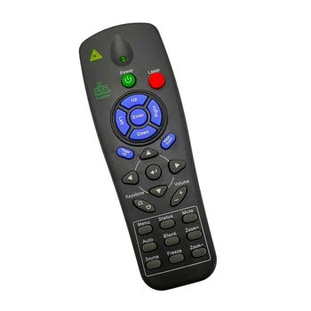

Remote Control For VIVITEK Projector D867 D967 D632MX D950HD D6510 D6010 D833MX D835 DX864 CD40X DLP Projector