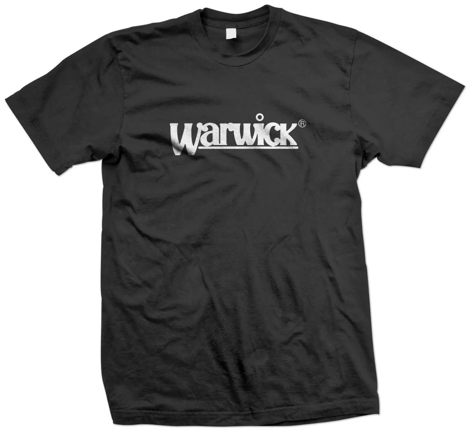 

Warwick Bass Guitar Logo T Shirts Size S M L Xl 2Xl 3Xl