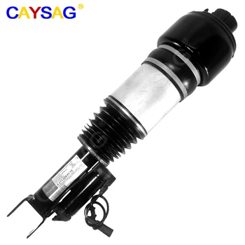 

Front Left MercedeBenz W211 E-Class 2WD E350 E500 E550 Air Suspension Shocks Strut 2113206113 2113205513 2113206313