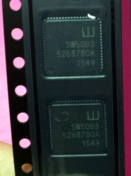 

2-10PCS New SW50B3 QFN68 Liquid crystal power chip