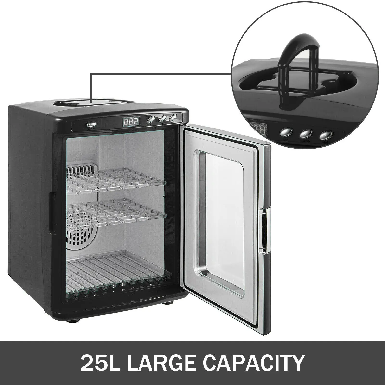 12 V/220 V-240 V Хамелеон ящерица черепаха инкубатор коробка Портативный Рептилий термостат для яичного инкубатора коробка