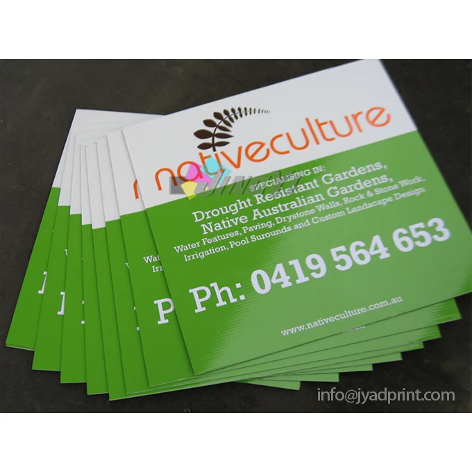 Напечатанный на заказ 48 шт. 600x360 мм Coroplast Banner значки Corflute|banner custom|custom banner printingsign