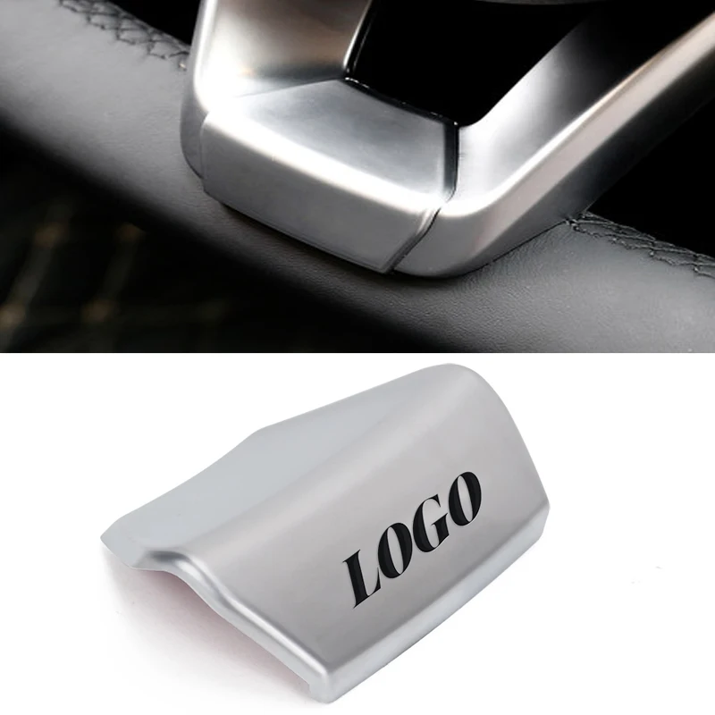 

Metal Car Steering Wheel Sticker For AMG Mercedes Benz W212 W202 W205 CLA GLA GLC GLE New C/ E Class AMG Car Interior Sticker