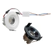 Dimmable 3W 5W Recessed LED Spotlights Room Led Ceiling Lamps Downlights Lighting Bulb for Cabinet Counter Showcase AC110V 220V 1