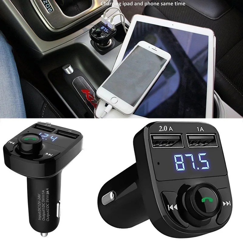 car mp3 player (4)