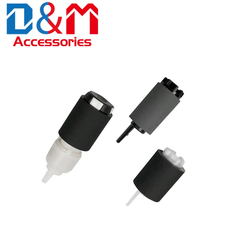 Kit de Rolete Coletor 302nd06110 302nd94351 30406030 para Kyocera Ta2552 2553 3252 3253 3552 3553 4002 4003 4052 5002