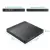 Внешний USB 3.0 DVD Привод Оптический Привод CD ROM Плеер CD-RW Burner Writer Reader Recorder Portatil для ноутбука Windows PC