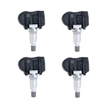 4 шт. 4250B975 автомобильный TPMS датчик давления в шинах для Mitsubishi Outlander Sport автомобильная система контроля давления в шинах датчик 315 МГц