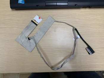 

Video screen Flex wire For DELL Latitude E5270 laptop LCD LED LVDS Display Ribbon cable DC02C00AZ10 0X6XTT