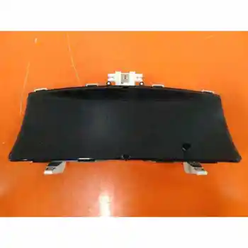 

8380002C50 BOX INSTRUMENTS TOYOTA COROLLA (E12)