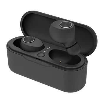 

Tws TX29 Wireless Bluetooth Earphones V5.0 Mini Stereo Sport Gaming Noise Cancel Headset Waterproof Headphone