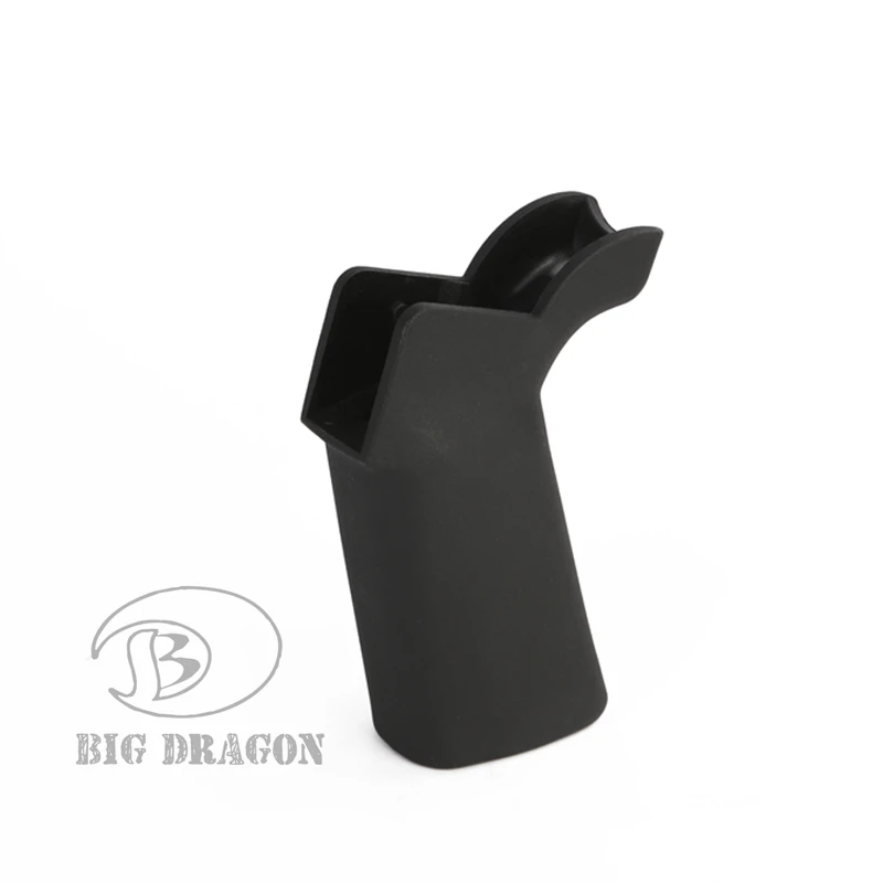 Emersongear BD M4 Grip AEG Airsoft Motor Тактический Jinming Gel Ball тонкий эргономичный Улучшенный