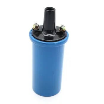 

45000 MSD 8202 Volt Coil Electronic Ignition Without Bracket SI-AT50008B-R Automotive Parts Durable