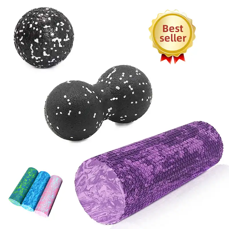 yoga roller ball