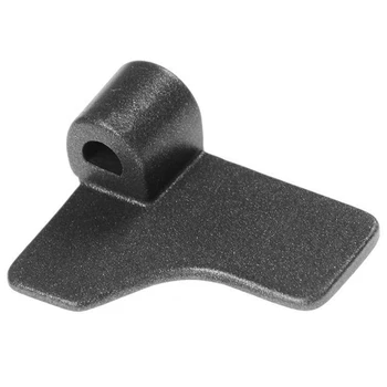 

Hot Bread Maker Mixing Paddle Kneading Blade for MM-ESC1510 ESC1500 TSC2012,Bread Machine Replacement Parts