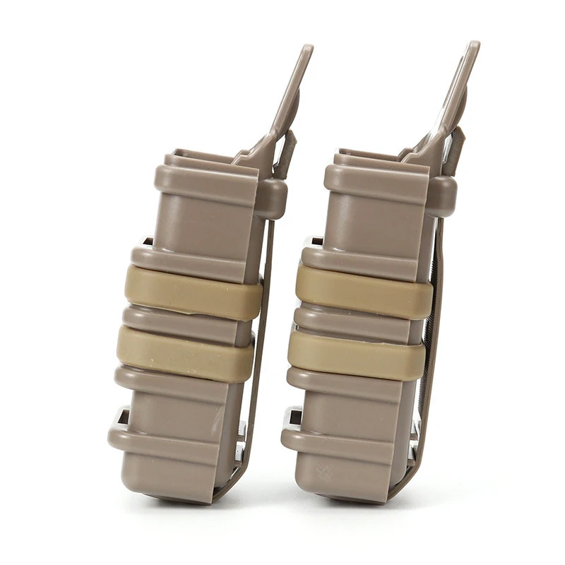 Тактическая Сумочка для магазина 2 шт./лот Магнитная кобура держатель MP7 MP5