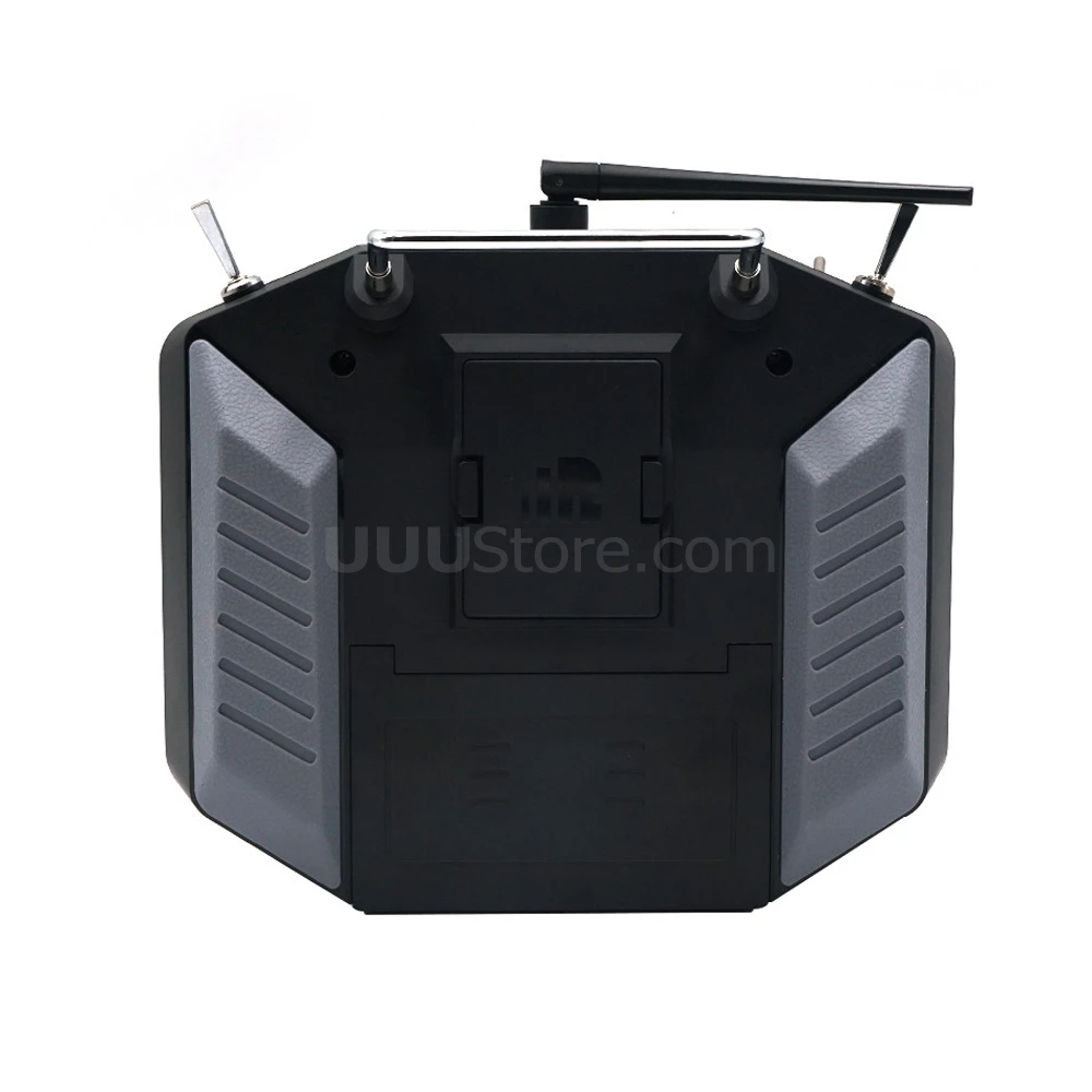 Новинка 2020 Радиоконтроллер передатчика доступа Frsky Taranis Q X7 с модулем R9M 2019 большой