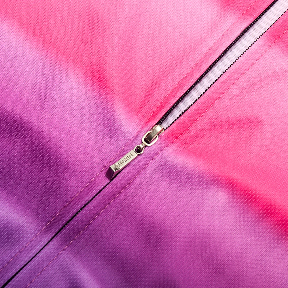 Мужская веломайка с коротким рукавом WOSAWE дышащая одежда для велоспорта на осень