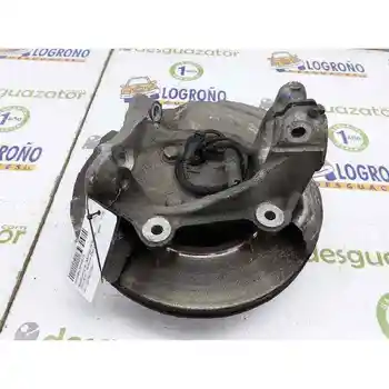 

31216793924 STEERING KNUCKLE FRONT RIGHT BMW 3 SERIES SALOON (E90)