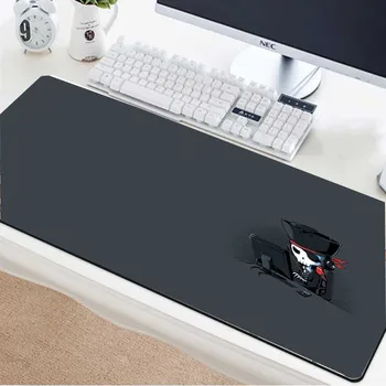 

Yuzuoan Plants Vs. Zombies Personality Cool High Quality Selling Wholesale Games Notbook Office Keyboard Pads Large Mouse Pads