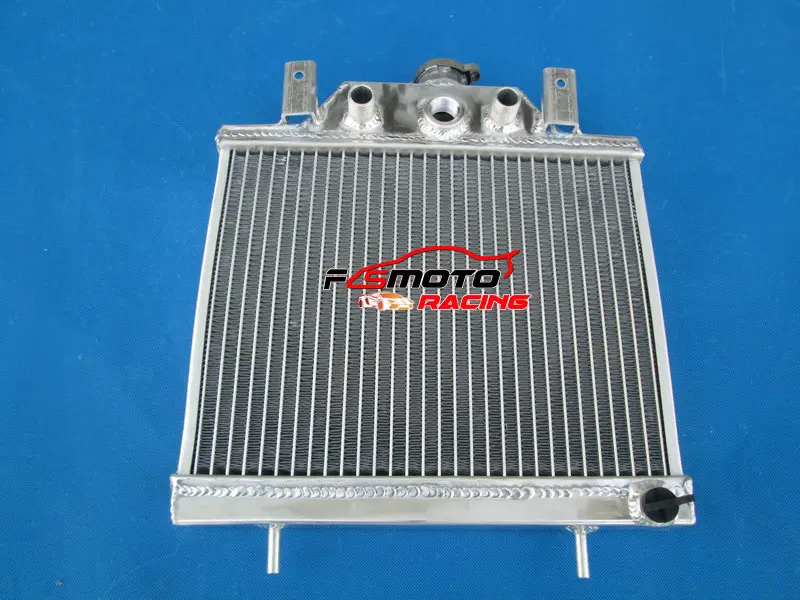 

Алюминиевый Охлаждающий радиатор для Polaris Sportsman Sport Scrambler Trail Boss 350 400 500