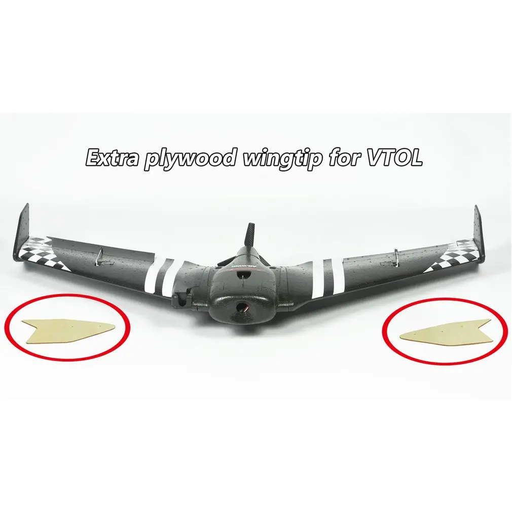 ZOHD SonicModell AR Wing 900 мм EPP размах крыльев RC FPV Самолет обновленная версия PNP