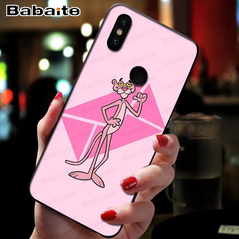 Pink Panther