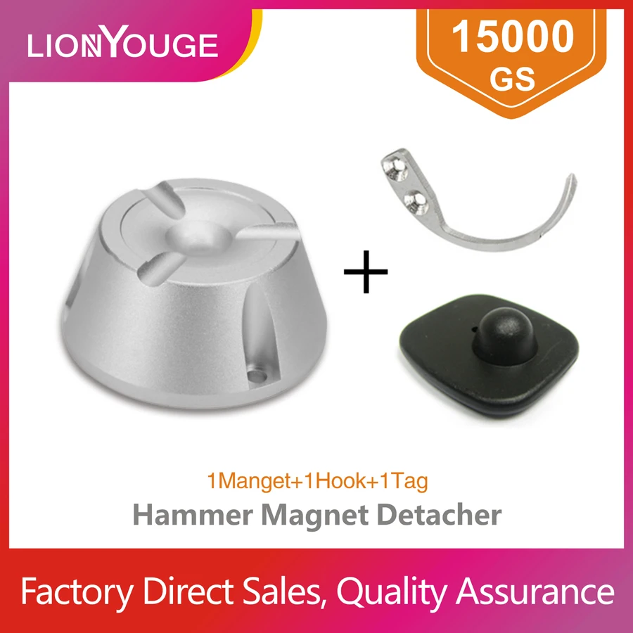 Universal Security Tag Remover 15000gs Remove Security Tags 15000gs Aliexpress