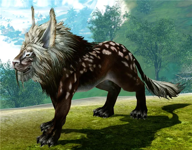 Фото Фантастических Животных