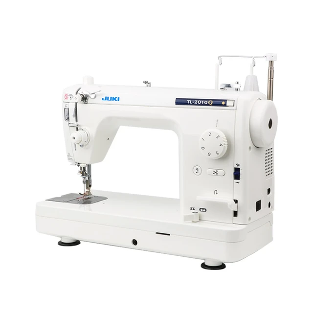 Juki Heavy Machinery Sewing Machine Lockstitch Sewing Machine