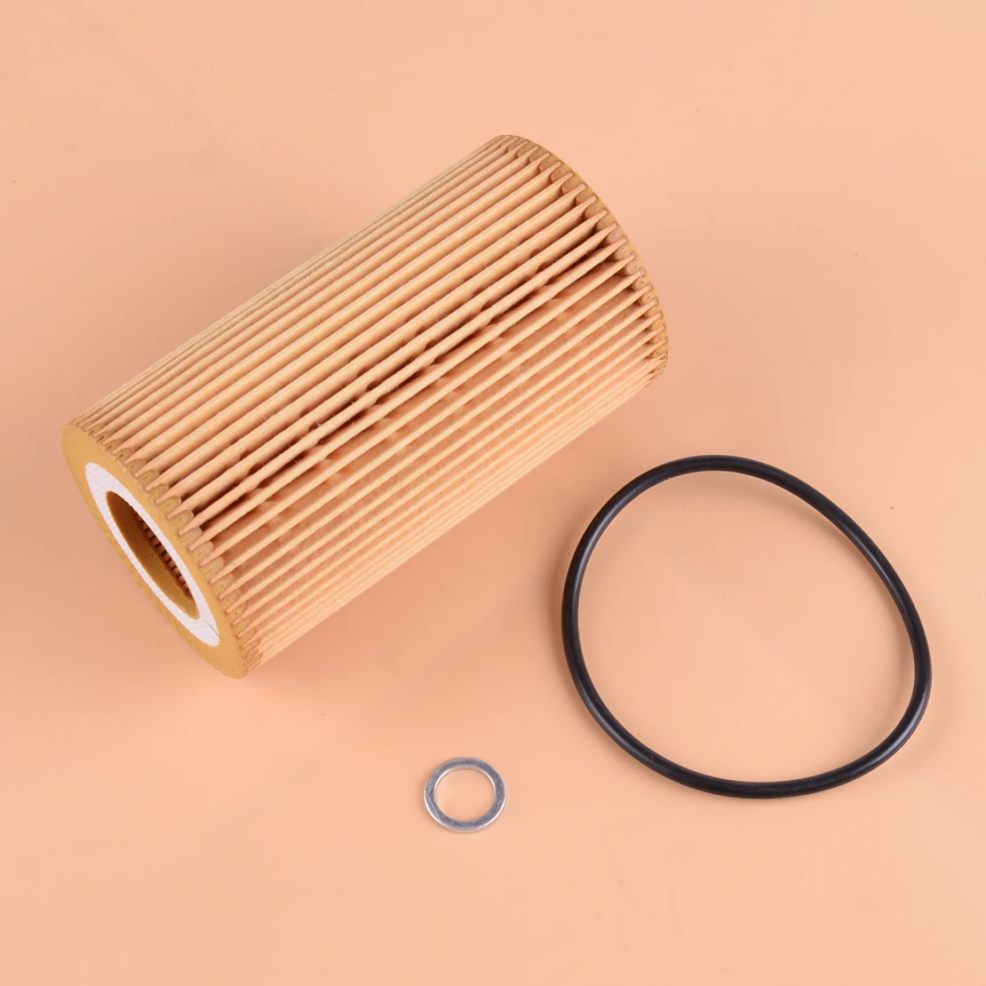 

CITALL Engine Breather Oil Filter Fit For Land Rover Freelander 1 2.0L TD4 2000 2001 2002 2003 2004 2005 2006 LRF100150L