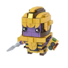 marvel brickheadz thor