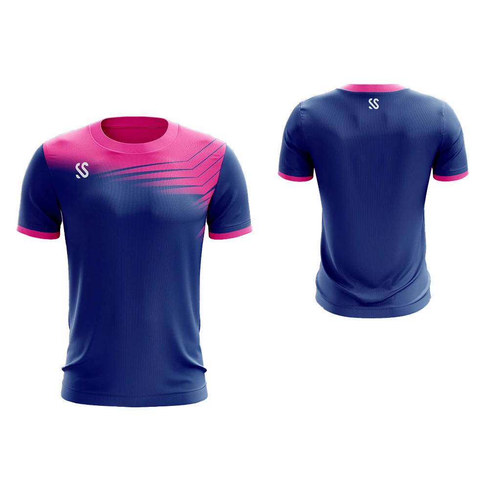 2021 new trendmen's short-sleeved DIY printed raglan sleeve T-shirt fashion top streetwear Big size direct delivery