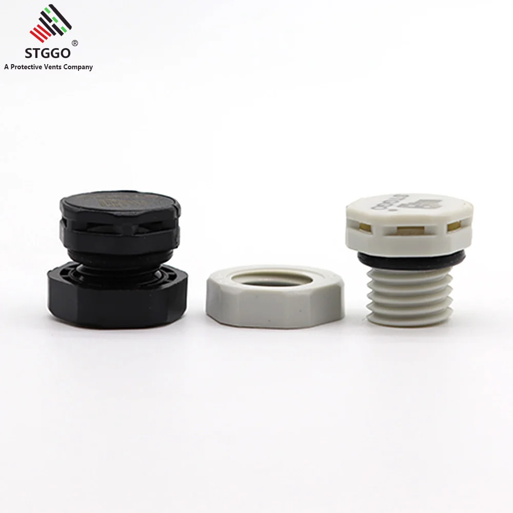 Автомобильная Защитная вентиляция M12* 1,5