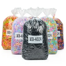 Маленький товар, детский головной убор, одноразовая резинка, уплотненная детская лента для волос, аксессуары для волос для девочек, повязка на голову