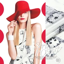 Шелковая ткань метр 12 мм мягкая шелковая крепдешин ткань цифровая печать рубашка платье креп ткань оптом шелковая ткань