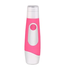 Электрический мини портативный ремень женский эпилятор машина для удаления волос подмышки руки и ноги личные части бритва бытовые инструменты для бритья