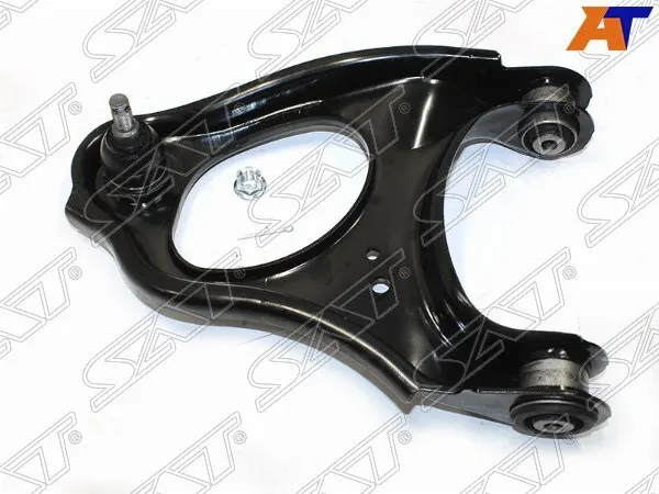 Lever rear upper Honda Accord 08- LH sat st-52520-ta0-a02 for auto steering car products accessories | Автомобили и мотоциклы