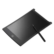 8," ЖК-планшет для электронных записей блокнот для записей доска для записей блокнот и стилус портативная доска электронная бумага Блокнот для рукописного ввода