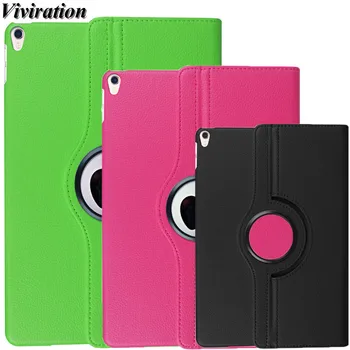 

Leather Protective Shell Hard 360 Rotating Smart Case Women Mens Business Flexible Cover For iPad Pro 10.5/iPad Air 3 10.5 Case