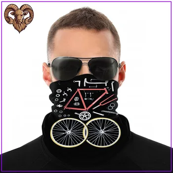

2020 New Bicycle Parts mtb Men Women Fashion facemasks for virus protection cotton facemasks pm2.5 mask filter reusable washable