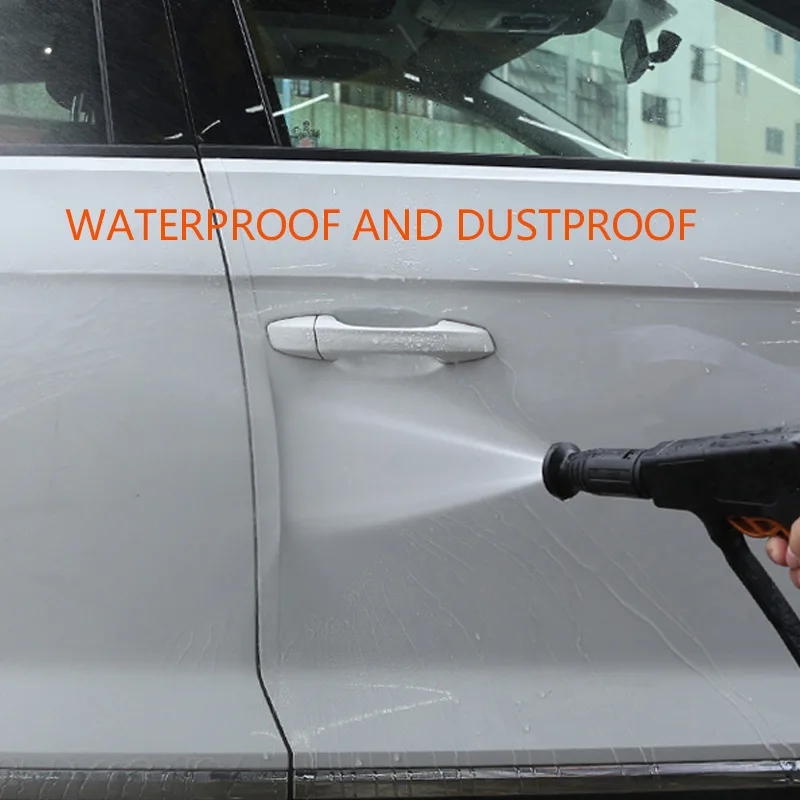 

Car Trunk Protector Stickers Anti Scratch Nano Tape Auto Door Sill Scuff Plates Protector Film Door Edge Protective Seal Styling