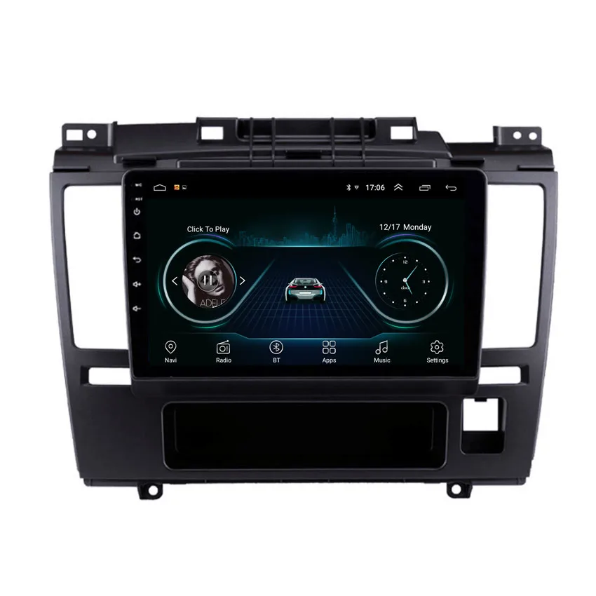 Perfect ZOHANAVI 9inch 2.5D Android car Multimedia Player For Nissan Tiida 2005 2006 2007 2008 2010 Car Radio DVD Player GPS Navigation 16 Perfect ZOHANAVI 9inch 2.5D Android car Multimedia Player For Nissan Tiida 2005 2006 2007 2008 2010 Car Radio DVD Player GPS Navigation 16